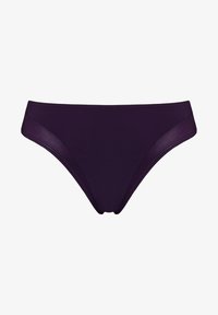 Nevybráno, purple