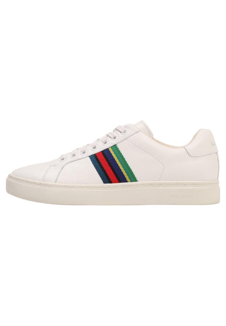 paul smith lapin trainers white