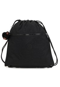 Kipling - BACK TO SUPERTABOO - Sportbeutel - true black Thumbnail-Bild 1