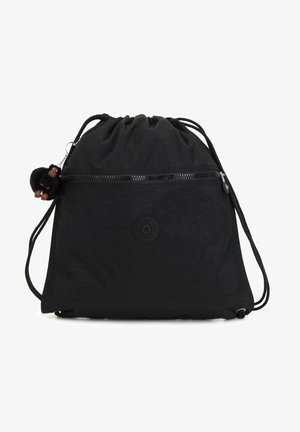 SUPERTABOO - Mochila de deporte - true black