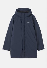 Unausgewählt, dark navy