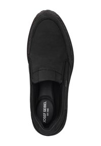 Josef Seibel ERROLL 60 - Scarpe senza lacci - schwarz