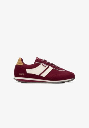 XTI, ZAPATILLA DE MUJER PLANO - Zapatillas - rojo