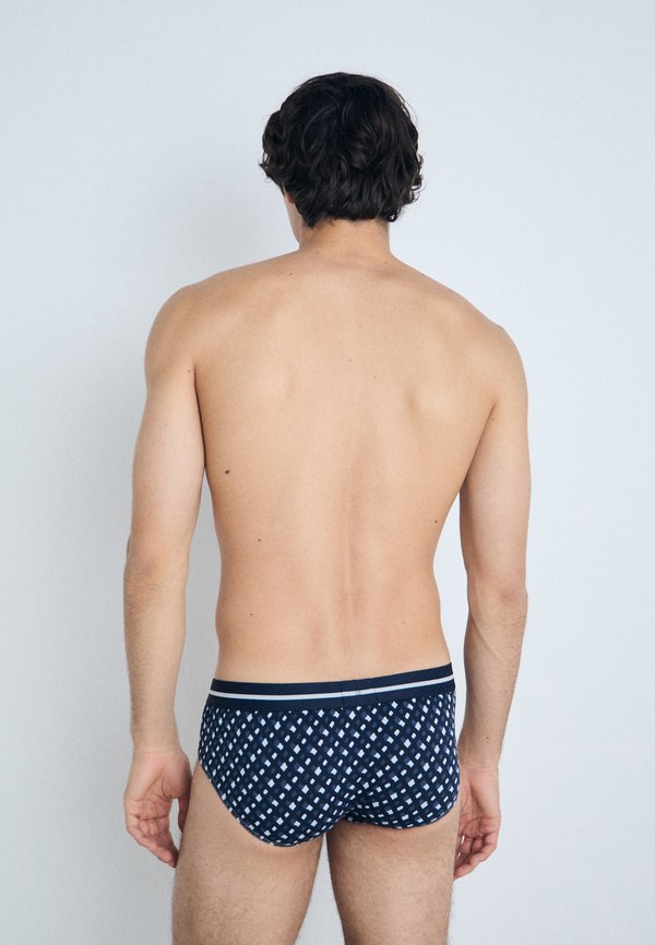 HIPBR 3PACK BOLD DESIGN - Briefs2