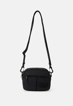 TARIC - Cross body bag - black