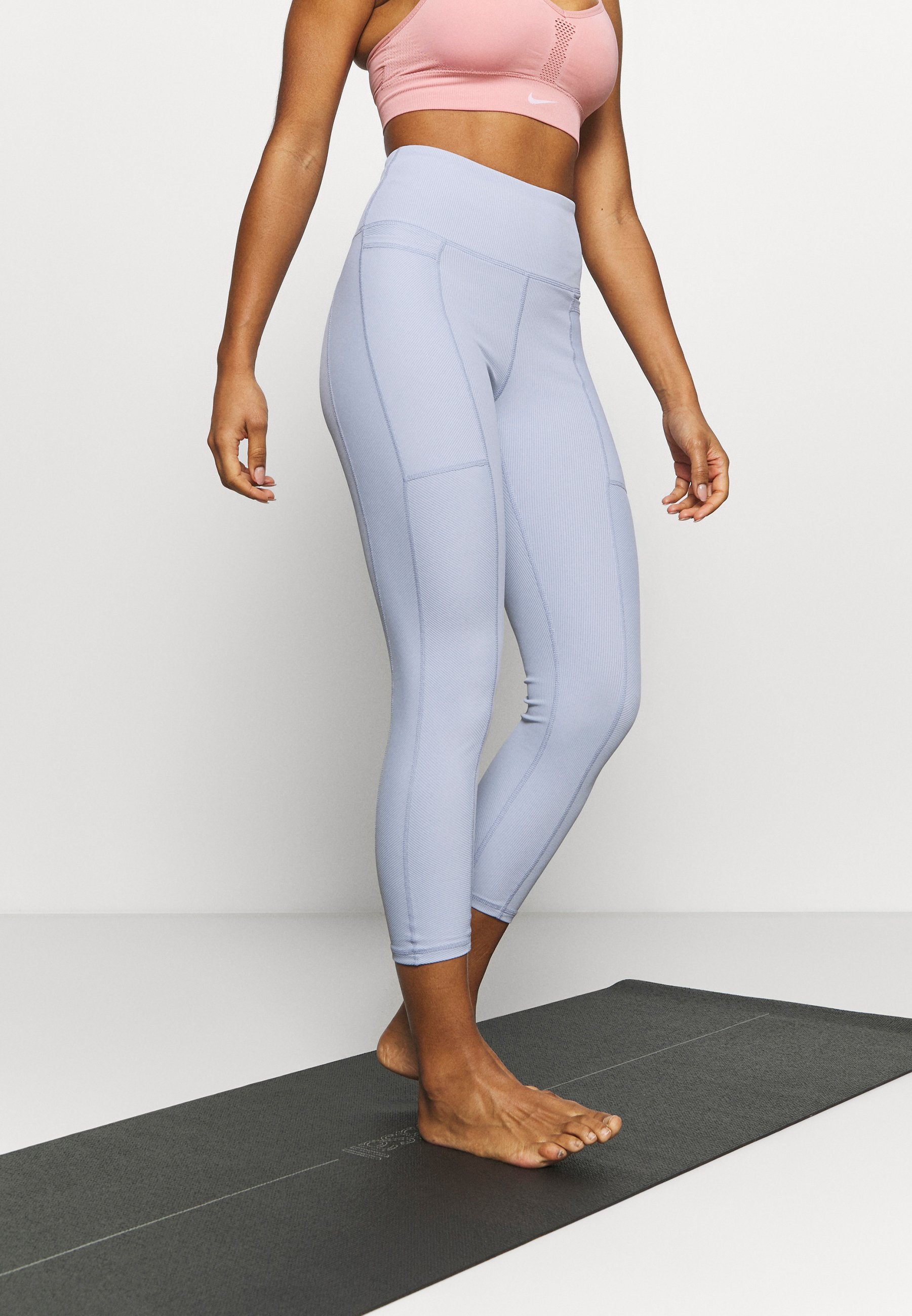Cotton On Body POCKET 7/8 - Leggings 