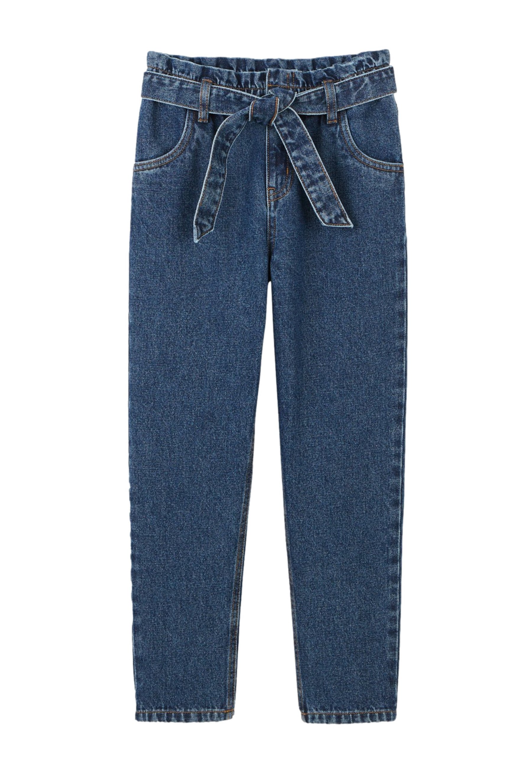 Monoprix Taille Jean Zalando Monoprix TAILLE ELASTIQUEE Jean Slim