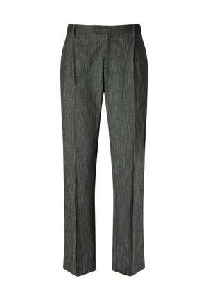Falconeri, FALCONERI. - Stoffhose - dark grey