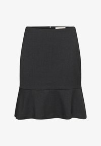 Valitud, medium grey melange