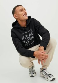 Jack & Jones Luvtröja - tap shoe