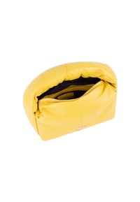 faina EMBELL - Borsa a mano - gelb