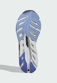 adidas Performance Chaussures de running sur route - purple tint   blue spark   silver dawn