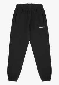 Unselected, black