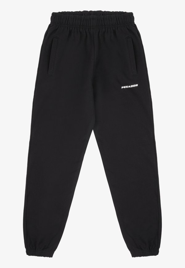 VILLA HIGH WAISTED - Tracksuit bottoms2