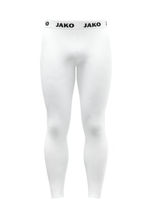 FUNCTION LONG - Calzoncillo largo - weiss