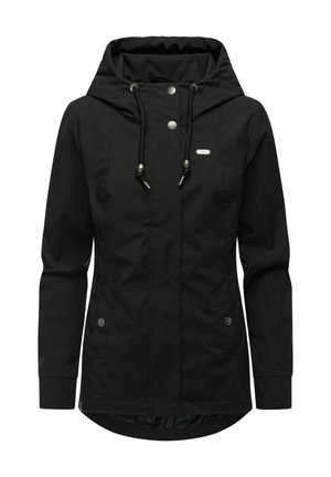 ALVENA YOUMODO - Kurtka Outdoor