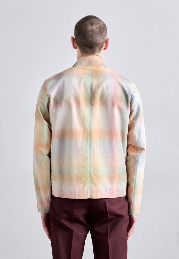 REGULAR FIT JACKET - Summer jacket2