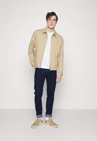 GAP Slim fit -farkut - indigo rinse