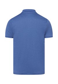 Andrew James Poloshirt - indigo