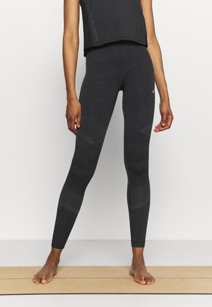 Tights - black