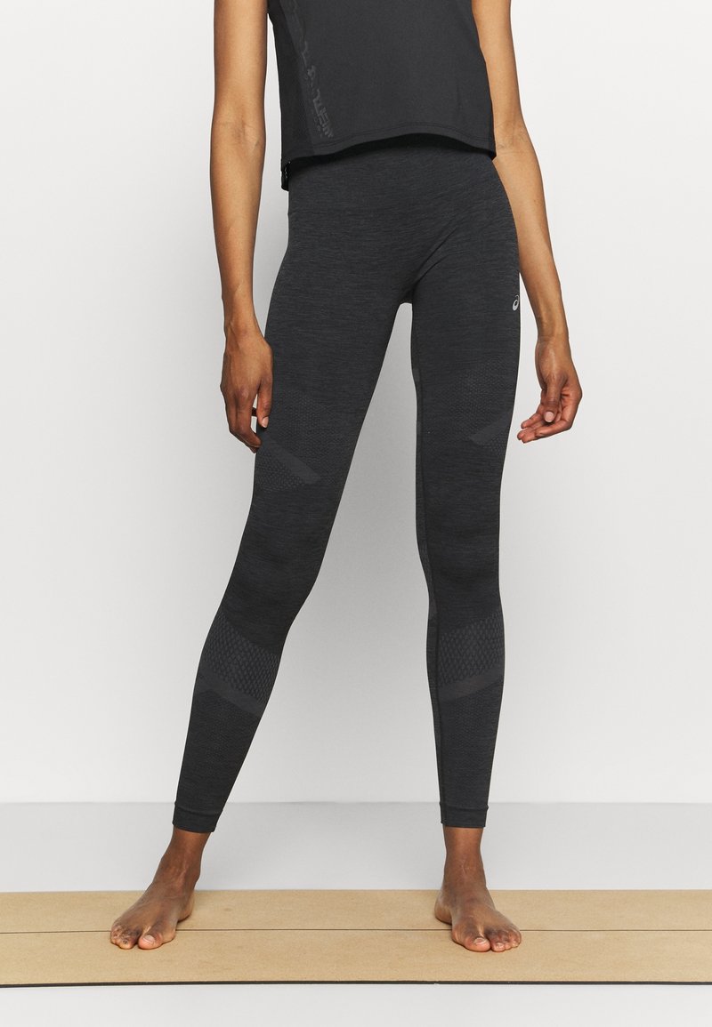 ASICS Leggings - black