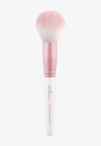 Luvia Cosmetics - 208 // POWDER BRUSH - CANDY - Tillbehör - ögonsmink - rose - pearl Miniatyrbild 1