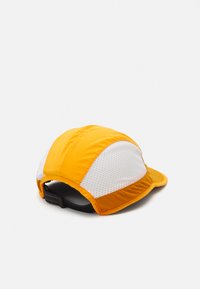 The North Face SUMMER RUN HAT UNISEX - Sapka - apricot/iron citrus