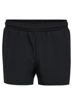Hummel Hmlmove Herren Kurze Hose – Bequem, Weit Geschnitten, Ideal Für Sport Und Freizeit