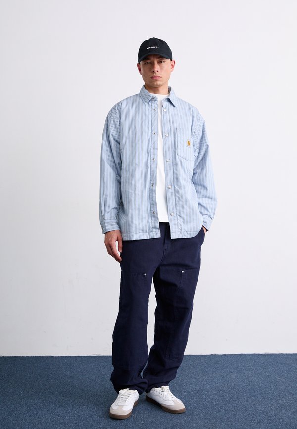 GRIMSBY SHIRT JACKET - Light jacket2