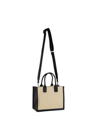 JOOP! PEZZA AURELIA - Håndtasker - beige schwarz