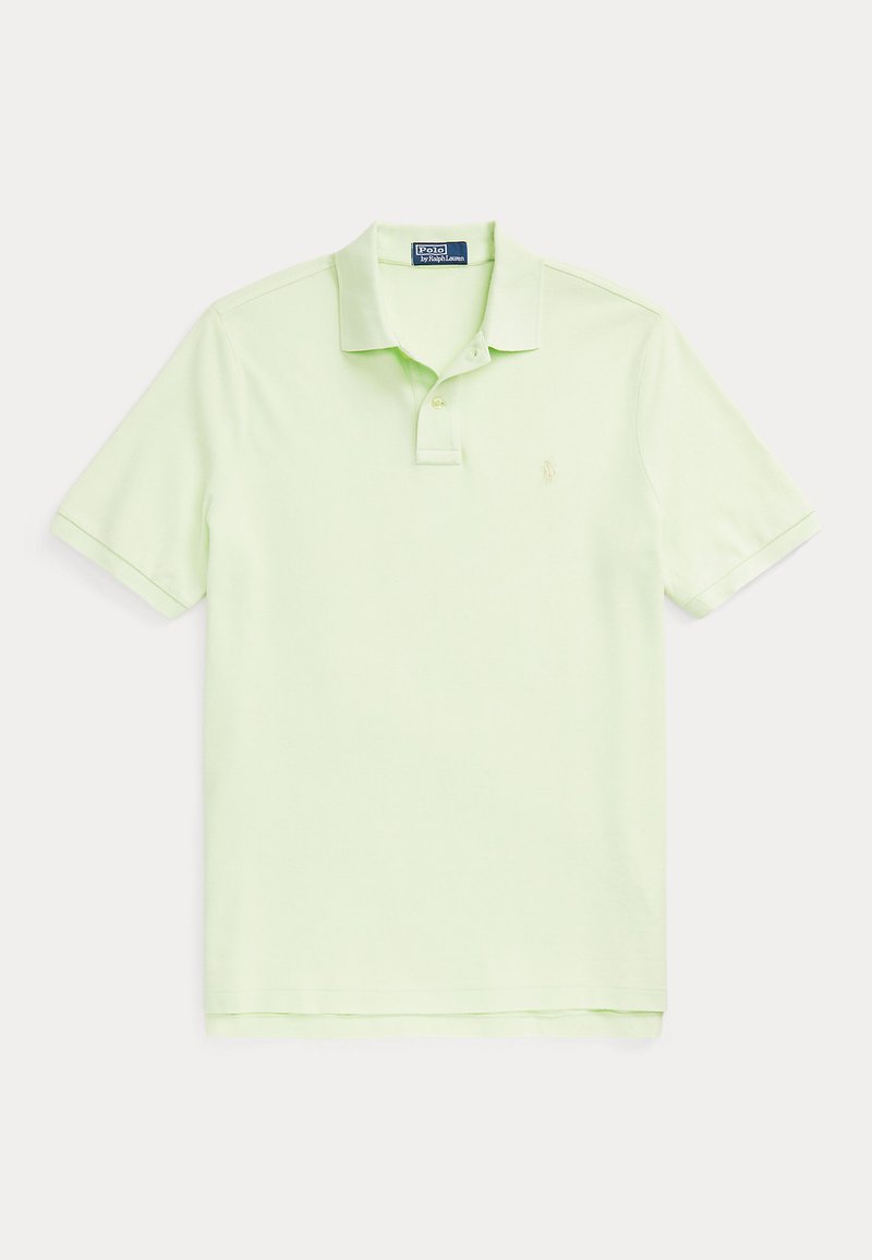 Polo Ralph Lauren Poloshirt mintgroen