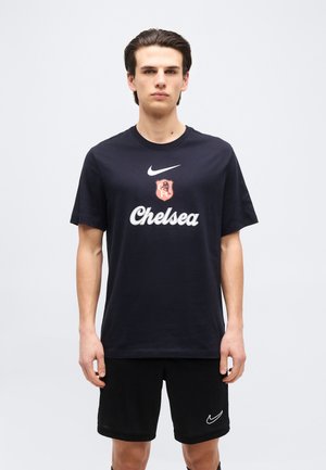 CHELSEA FC - Klubruházat - pitch blue