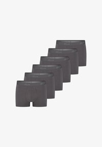 Unausgewählt, shiver