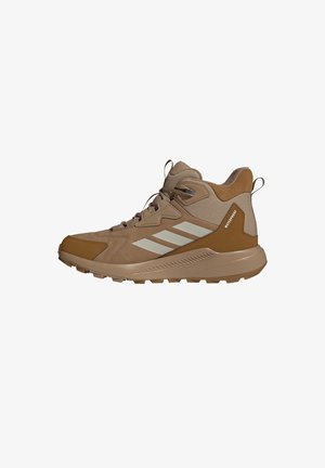 adidas Performance, Hikingschuh - brown