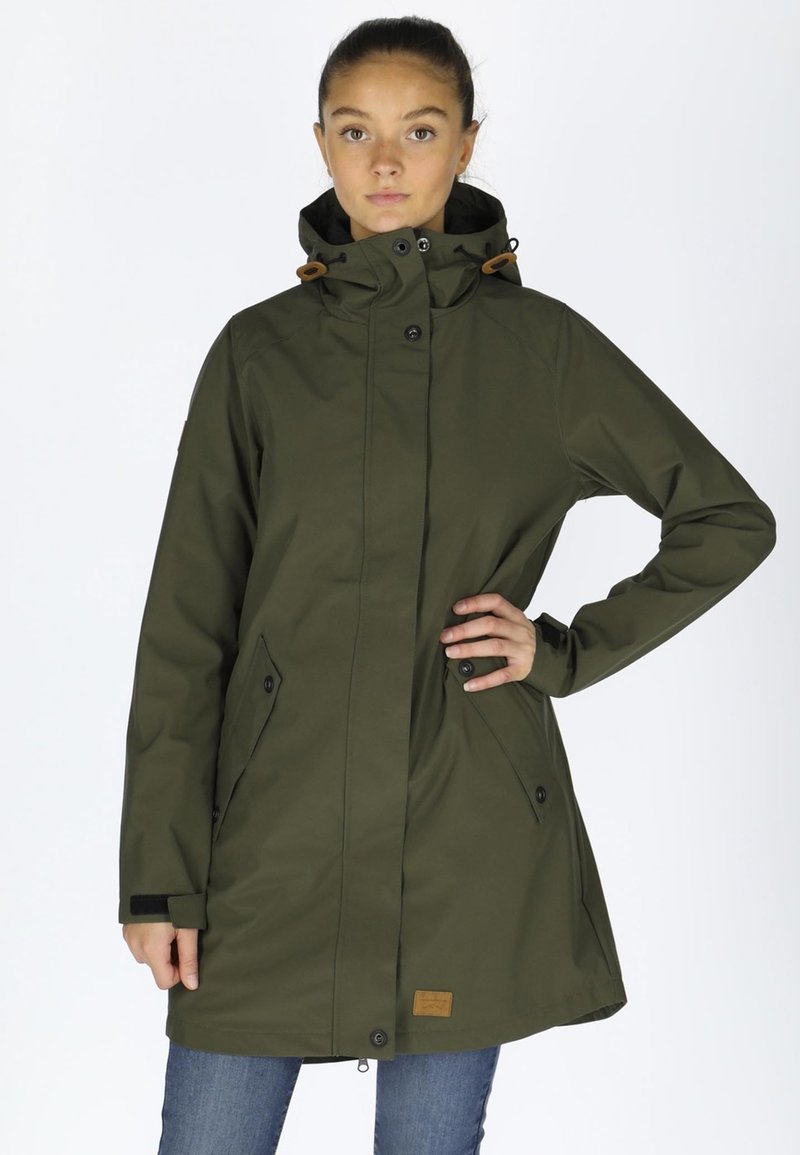Swedemount - Parka
