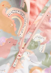 Next WATERPROOF DINO PRINTED PUDDLESUIT - Regndragt - multi