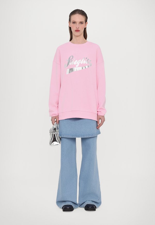 VIOLETTE SWEATER - Sweatshirt2