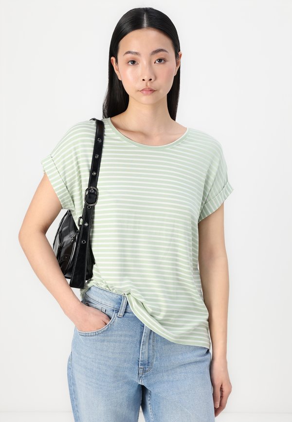 ONLENYA MOM FITTING - Relaxed fit jeans2