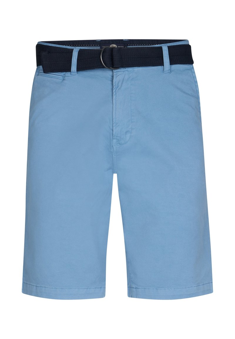 Petrol Industries Shorts blauw Petrol Industries Shorts blauw