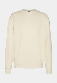 MOCK - Sweatshirt - whitesand