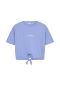 Non selezionato, lavanda