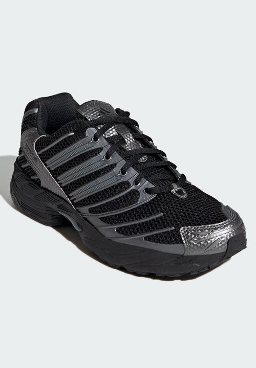 adidas ADISTAR CONTROL 3 SHOES UNISEX - Skate shoes - core black iron metallic cloud white — foto 2