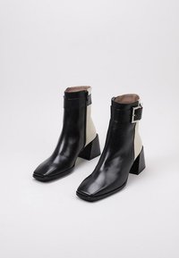 wonders bottines