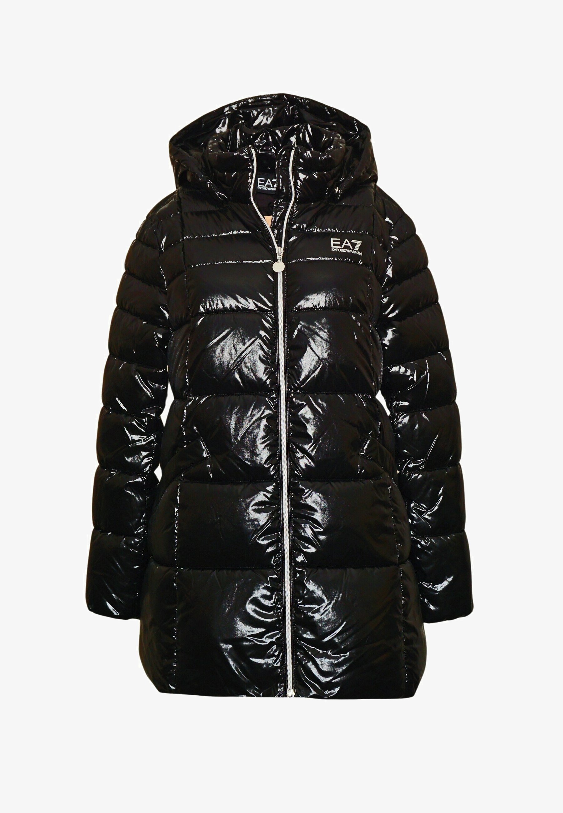 EA7 Emporio Armani ABNEHMBARER KAPUZE Abrigo de invierno