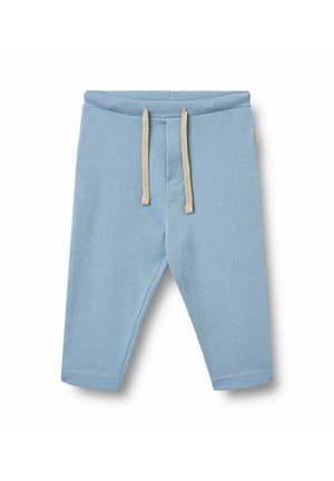 HOSE MANFRED - Pantaloni - blue