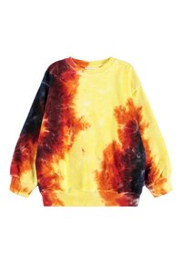 Molo MONTI UNISEX - Felpa - flame dye