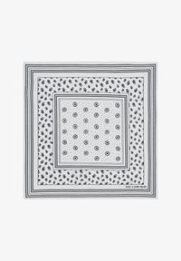 Niewybrane, offwhite