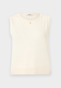 Non sélectionné, ecru