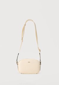 Neizvēlēts, open white