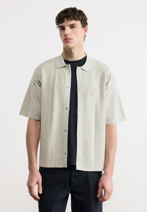 LUX - Chemise - light beige